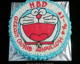 Foto langkah ke 10 dari resep Tutorial Buttercream Transfer.