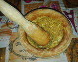 Foto del paso 3 de la receta: Gallo de corral estilo Mos