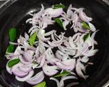 Aloo Matar ki Sabzi !! recipe step 2 photo