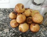 Foto del paso 5 de la receta: Pan Brioche
