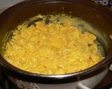 Tojásos nokedli recept fázis 4 fotója
