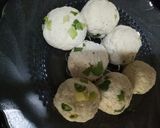 Foto langkah ke 7 dari resep Tahu bulat isi telur puyuh.