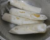 Foto langkah ke 3 dari resep Pempek Putih Telur.