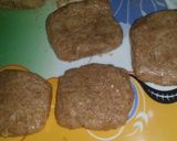 A picture of step 3 of Chicken nuggets.
