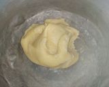 Foto langkah ke 3 dari resep Kue Sus Vla Vanilla Ekonomis.