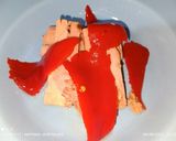 Foto del paso 1 de la receta: Bonito con piquillo