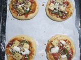 Pizza Mini