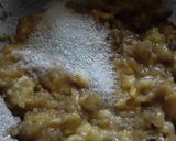 Foto del paso 2 de la receta: Muffins🍮 de banano🍌🍯!!!