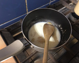 Foto del paso 3 de la receta: Pastel de zapallo y papa c relleno de choclo y salsa blanca