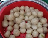 Foto langkah ke 6 dari resep Cilok endeeuus.
