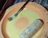 Foto langkah ke 3 dari resep Chicken cordon bleu.