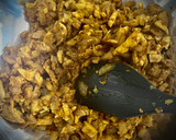 Foto del paso 3 de la receta: Samosas indias de pollo