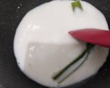 Foto langkah ke 5 dari resep Es Bongko Simple (Tanpa Kukus).