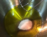 失敗的生酮版西西里卡諾里卷的食譜步驟2照片