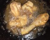 Foto langkah ke 2 dari resep Pecak ayam Betawi.