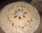 A picture of step 4 of Laziza khiar.