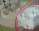 Foto langkah ke 3 dari resep Bolu Kukus Labu Kuning (Bokuslabku).