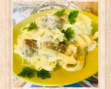 Foto del paso 5 de la receta: Pasta con albóndigas suecas