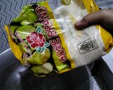 Foto langkah ke 1 dari resep Bugis mandi.