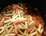 Foto del paso 3 de la receta: One-pot guiso con un toque Siciliano 😋