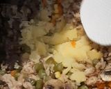 Foto langkah ke 5 dari resep Masak simple.