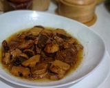 صورة لخطوة 3 من وصفة طبق الكمأ(الترفاس)