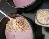 Foto del paso 3 de la receta: Desayuno fácil y saludable
