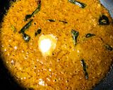 A picture of step 4 of Paneer Ghee Roast.