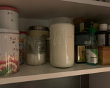 Foto del paso 1 de la receta: Queso “Philadelphia” de Kéfir de leche