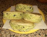 Foto del paso 6 de la receta: Arepas reina pepiadas