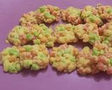 Foto langkah ke 4 dari resep Nyam nyam rice crispy cookies.