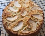 Foto del paso 6 de la receta: Torta matera de manzana 🍏🍎 fácil, económica, de ingredientes básicos by Anton
