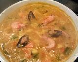 Foto del paso 4 de la receta: Arroz marinero