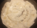 Rava dosa