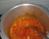 A picture of step 3 of Phata phat Sabzi.