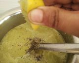 બ્રોકલી સૂપ (Broccoli Soup Recipe In Gujarati) રેસીપી સ્ટેપ3ફોટો