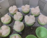 Foto langkah ke 8 dari resep Kue mangkok.