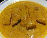 A picture of step 4 of Lahori Fish Fry.