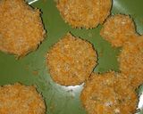 Foto langkah ke 9 dari resep Kroket isi bombai.