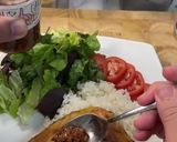 A picture of step 5 of Chili Salted Chicken | Gà Nướng Muối Ớt.