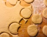 Farsangi fánk recept fázis 2 fotója