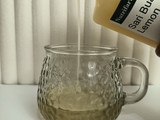 Teh Telang Lemon
