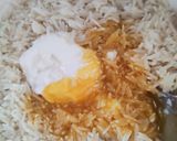 Gambar langkah 4 resipi Nasi Minyak Sunquick.
