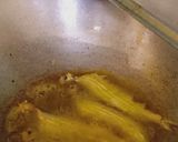 কাজলি মাছের দই পোস্ত (kajli macher doi posto recipe in Bengali) রেসিপির ধাপ 1 ছবি