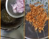 Foto langkah ke 4 dari resep Dendeng Bawang Goreng🥩🧅.