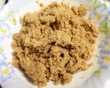 A picture of step 1 of Stuffed Soybean Paratha.