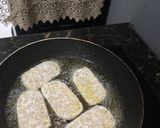 Foto langkah ke 3 dari resep Risol Tempe mayones.