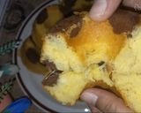 Foto langkah ke 14 dari resep Resep bolu tape mini.