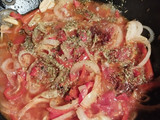 Chupín de pescado rápido, fácil y rico