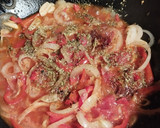 Foto del paso 3 de la receta: Chupín de pescado rápido, fácil y rico